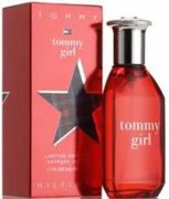 Tommy Hilfiger Tommy Girl Limited Edition Eau de Cologne