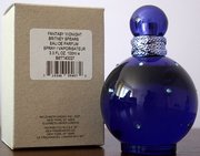 Britney Spears Midnight Fantasy Eau de Parfum - Teszter