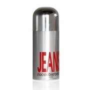 Roccobarocco Jeans pour Homme Spray Dezodor