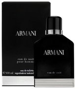 Giorgio Armani Eau De Nuit Eau de Toilette