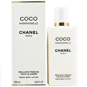 Chanel Coco Mademoiselle Testápoló