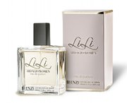 JFenzi Lili Ardagio Woman (Alternatív illat Giorgio Armani Si) Eau de Parfum
