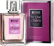 JFenzi Le Chel Chere (Alternative parfum Chanel Chance) Eau de Parfum