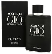 Giorgio Armani Acqua di Gio Profumo - unboxed, kupakkal Eau de Parfum