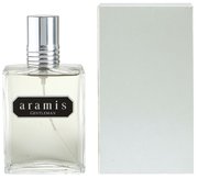 Aramis Gentleman Eau de Toilette - Teszter