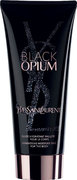 Yves Saint Laurent Opium Black - unboxed, kupakkal Testápoló - Teszter