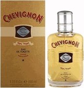 Chevignon Brand Eau de Toilette