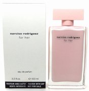 Narciso Rodriguez Narciso Rodriguez for Her Eau de Parfum - Teszter