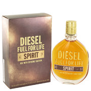 Diesel Fuel For Life Spirit Eau de Toilette