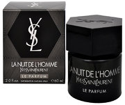 Yves Saint Laurent La Nuit de L´Homme Le Parfum Eau de Parfum