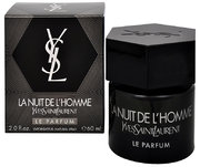 Yves Saint Laurent La Nuit De L'Homme Eau de Parfum