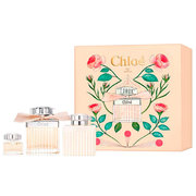 Chloe Chloé Ajándékszett Eau de Parfum 75ml + BL 100ml + Eau de Parfum 5ml