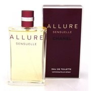 Chanel Allure Sensuelle Eau de Toilette