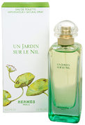 Hermes Un Jardin Sur Le Nil Eau de Toilette