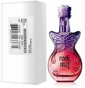 Anna Sui  Rock Me! Eau de Toilette - Teszter