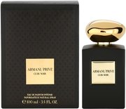 Giorgio Armani Armani Prive Cuir Noir Intense Eau de Parfum