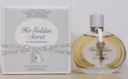 Antonio Banderas Her Golden Secret Eau de Toilette