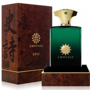 Amouage Epic Man Eau de Parfum - Teszter