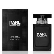 Karl Lagerfeld Pour Homme Eau de Toilette