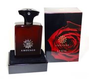 Amouage Lyric Man Eau de Parfum