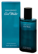 Davidoff Cool Water Man After Shave