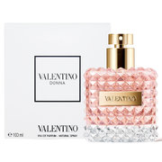 Valentino Valentino Donna Eau de Parfum - Teszter