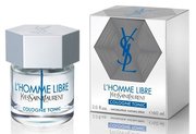 Yves Saint Laurent L´Homme Libre Cologne tonic Eau de Toilette