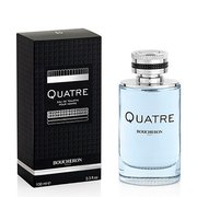 Boucheron Quatre Pour Homme Eau de Toilette