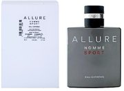 Chanel Allure Homme Sport Eau Extreme Eau de Parfum - Teszter