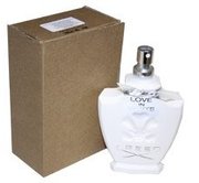 Creed Love in White Eau de Parfum - Teszter