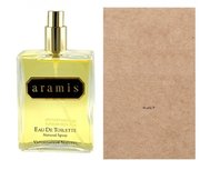 Aramis Aramis for Man Eau de Toilette - Teszter