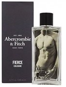 Abercrombie & Fitch Fierce Eau de Cologne, 200ml