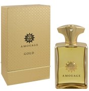 Amouage Gold for man Eau de Parfum