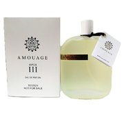 Amouage Opus III Eau de Parfum - Teszter