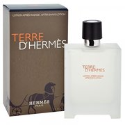 Hermes Terre D´Hermes After Shave