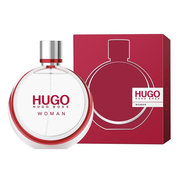 Hugo Boss Hugo Woman Eau de Parfum, 50ml