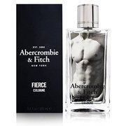 Abercrombie & Fitch Fierce Eau de Cologne