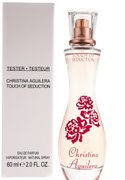 Christina Aguilera Touch of Seduction Eau de Parfum - Teszter