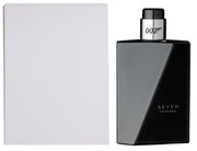 James Bond 007 Seven Intense Eau de Parfum - Teszter