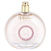 M. Micallef Royal Rose Aoud Eau de Parfum - Teszter