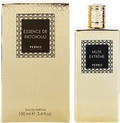 Perris Monte Carlo Essence de Patchouli Eau de Parfum