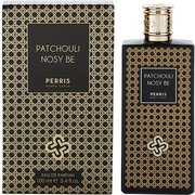 Perris Monte Carlo Patchouli Nosy Be Eau de Parfum