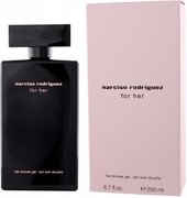 Narciso Rodriguez Narciso Rodriguez for Her Tusfürdő