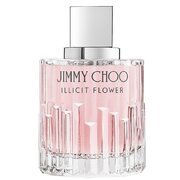 Jimmy Choo Illicit Flower Eau de Toilette - Teszter