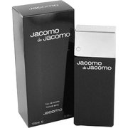 Jacomo de Jacomo for Men Eau de Toilette