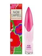 Naomi Campbell Bohemian Garden Eau de Toilette