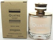Boucheron Quatre Pour Femme Eau de Parfum - Teszter