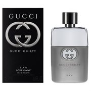 Gucci Guilty Eau Pour Homme Eau de Toilette