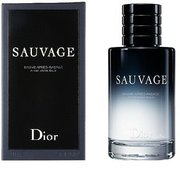 Christian Dior Sauvage After Shave Balzsam