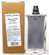 Abercrombie & Fitch First Instinct Eau de Toilette - Teszter